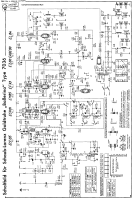 ITT goldtruhe-ballerina-7036-am-fm-receiver-1955-sm - Manual